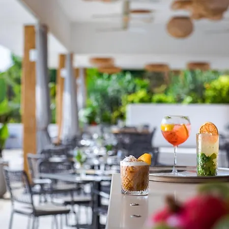 阿里恩滩酒店 酒店 圣纳帕