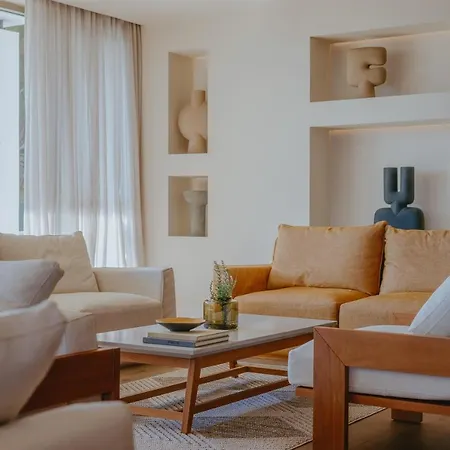 阿里恩滩酒店 酒店 圣纳帕