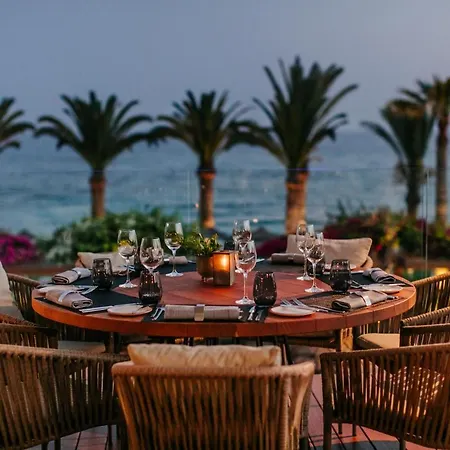 阿里恩滩酒店 酒店 5*