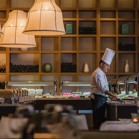 酒店 阿里恩滩酒店