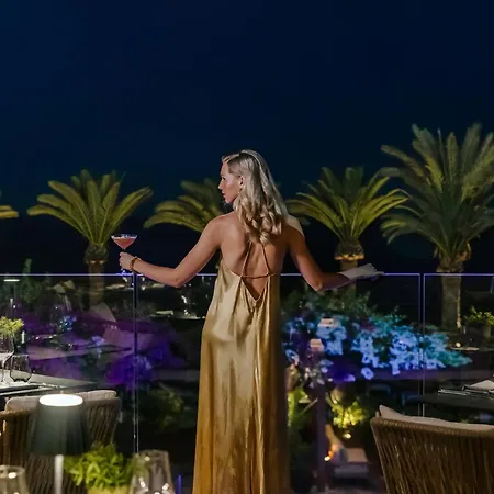 酒店 阿里恩滩酒店 圣纳帕