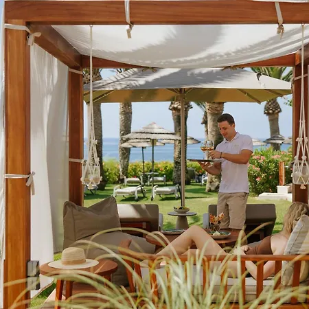 酒店 阿里恩滩酒店