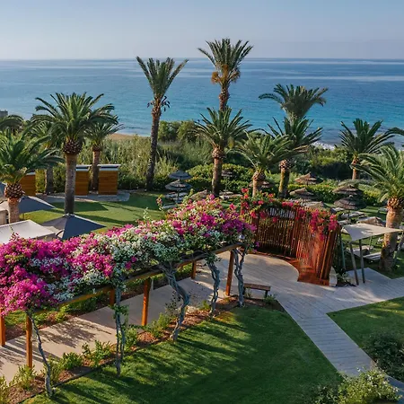 阿里恩滩酒店 酒店 圣纳帕