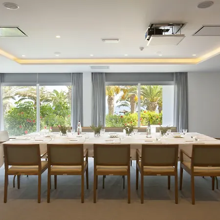 酒店 阿里恩滩酒店 圣纳帕