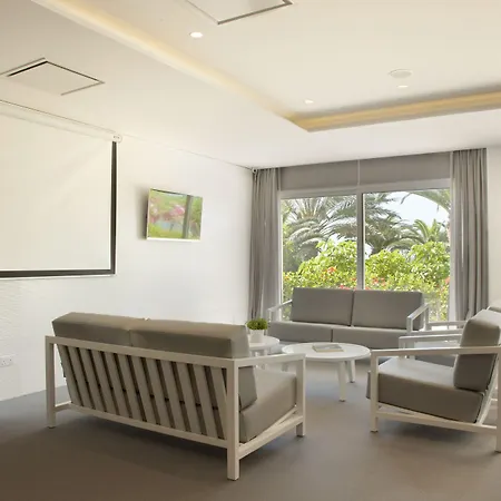 酒店 阿里恩滩酒店