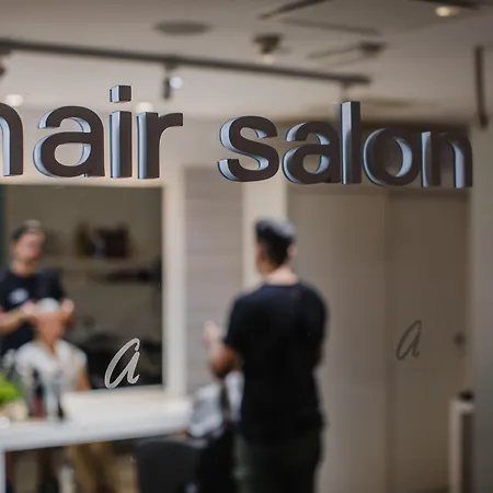 酒店 阿里恩滩酒店 圣纳帕