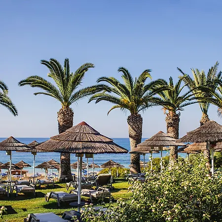 阿里恩滩酒店 5*