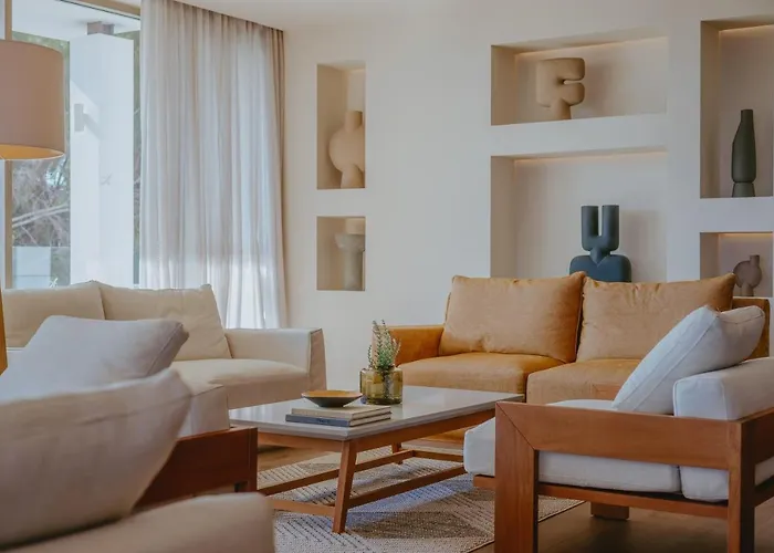 Alion Hotel Ayia Napa