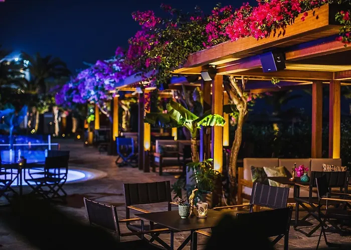 Alion Hotel Ayia Napa