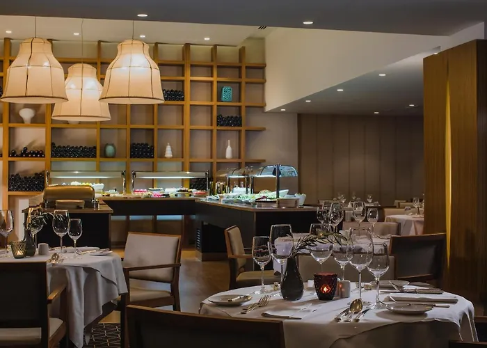 Hotel Alion Ayia Napa