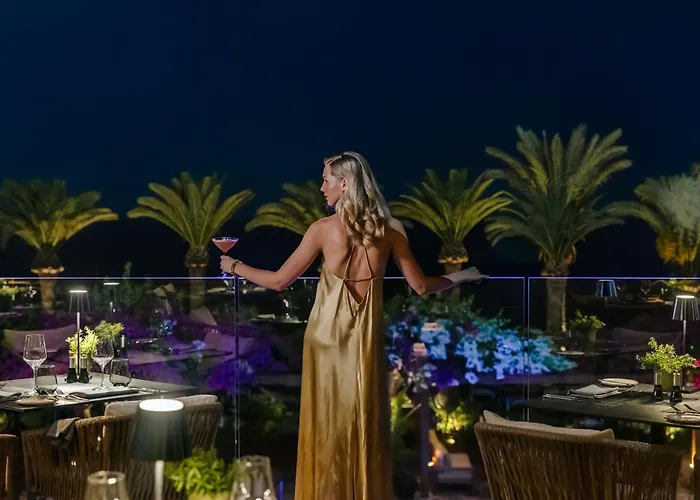 Hotel Alion Ayia Napa