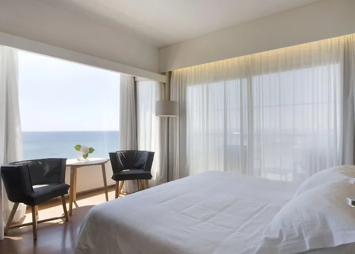 Hotel Alion Ayia Napa