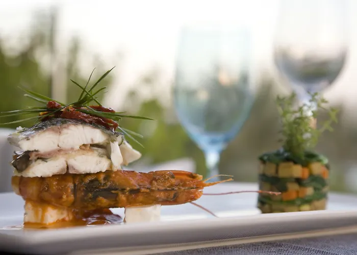 Hotel Alion Ayia Napa