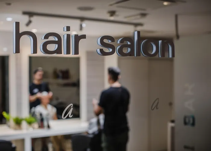 Hotel Alion Ayia Napa