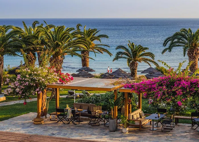 Hotel Alion Ayia Napa