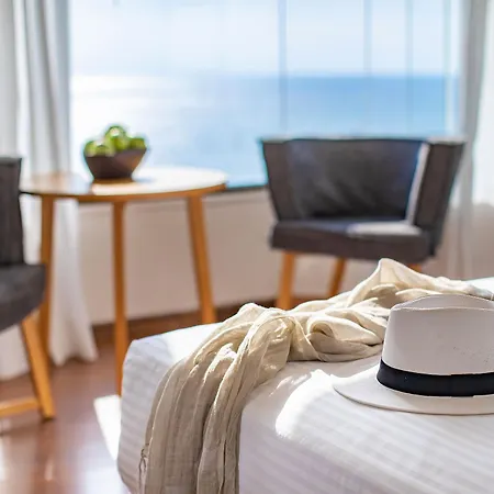 Alion Hotel