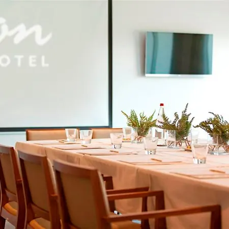 Alion Hotel
