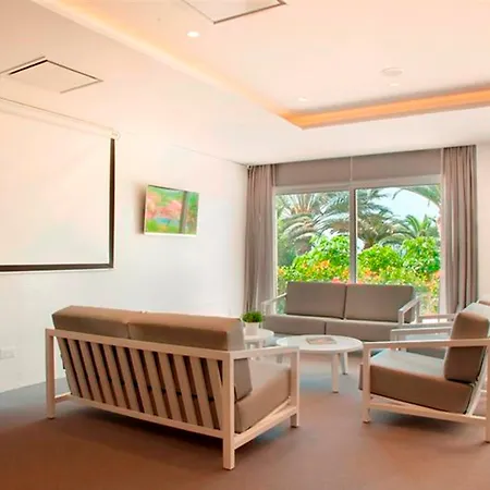 Alion Hotel