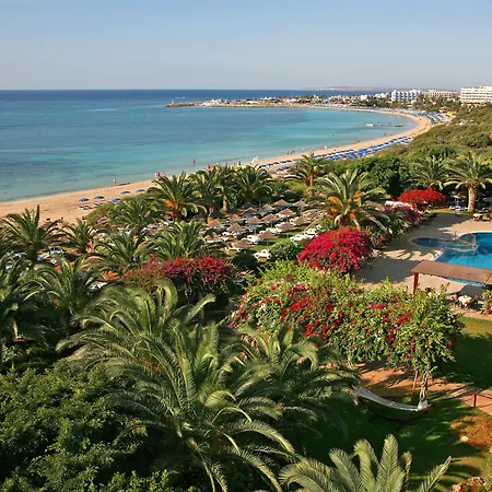 Alion 5* Ayia Napa