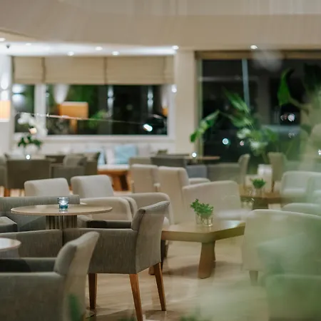 Alion Hotel