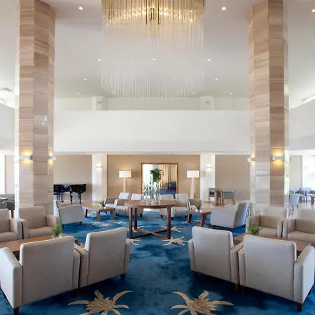 Alion Hotel Ayia Napa
