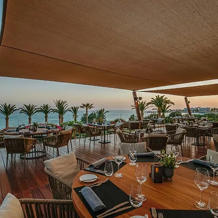 شاطئ أليون أيا نابا