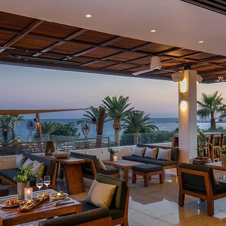 فندق شاطئ أليون أيا نابا