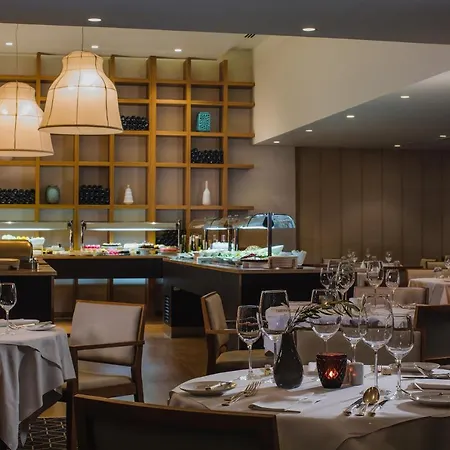 فندق شاطئ أليون أيا نابا