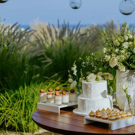 شاطئ أليون فندق 5*