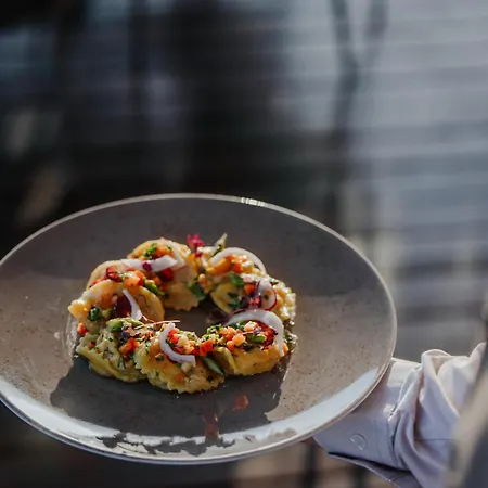 شاطئ أليون 5*