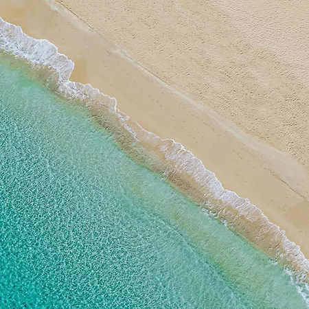 شاطئ أليون 5*