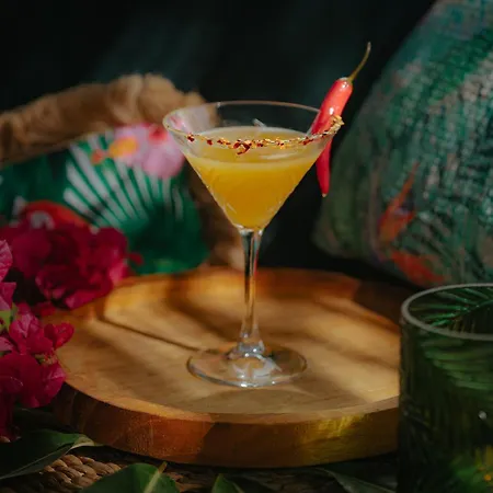 شاطئ أليون فندق 5*