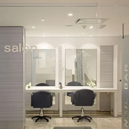 فندق شاطئ أليون