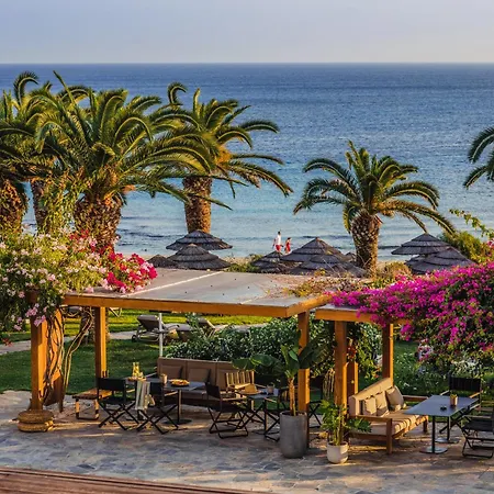 Hotel Alion Ayia Napa