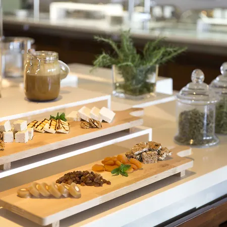 شاطئ أليون 5*