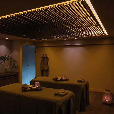 Hotel Alion