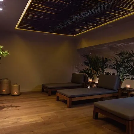 Alion 5* Ayia Napa