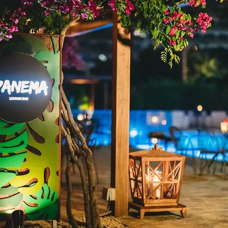 Hotel Alion Ayia Napa