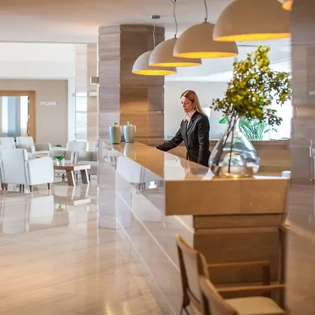Hotel Alion 5*