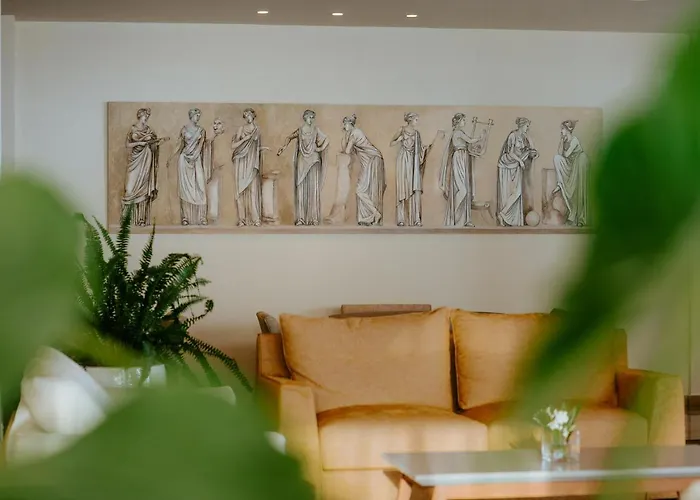 αλιον 5* Αγία Νάπα