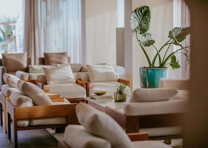 Alion Hotel Ayia Napa