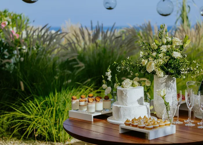 αλιον Ξενοδοχείο 5*