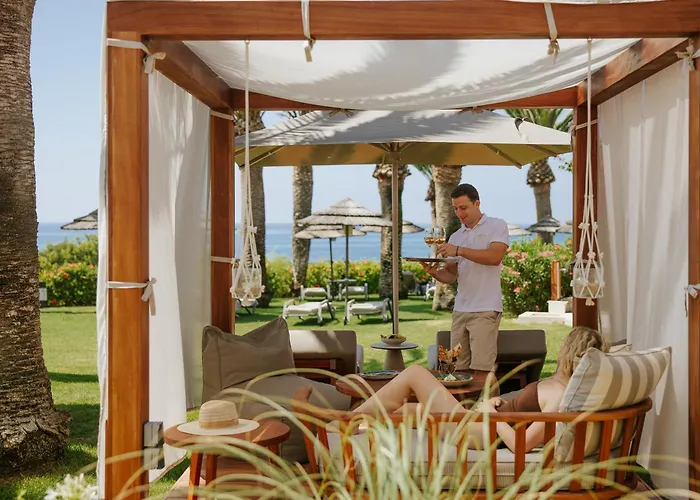 Ξενοδοχείο αλιον