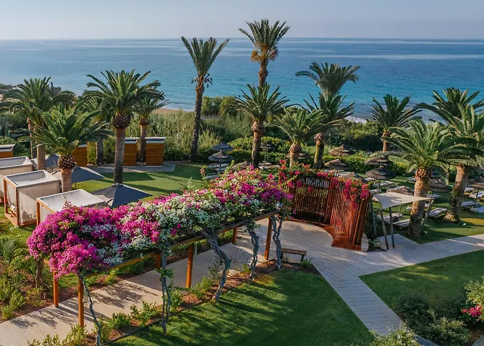 Alion Hotel Ayia Napa