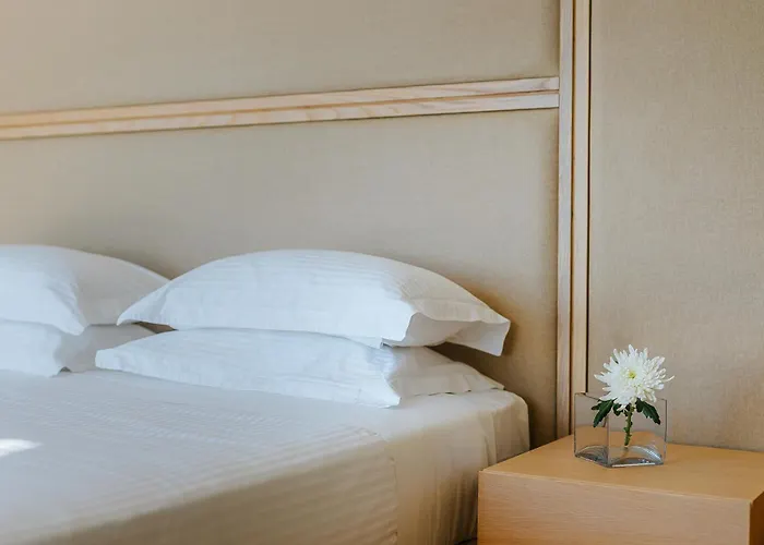 αλιον 5* Αγία Νάπα