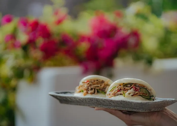 Ξενοδοχείο αλιον 5*