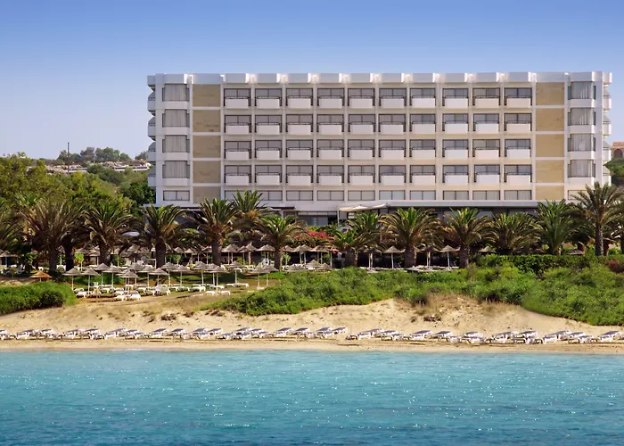 Hotel Alion Ayia Napa