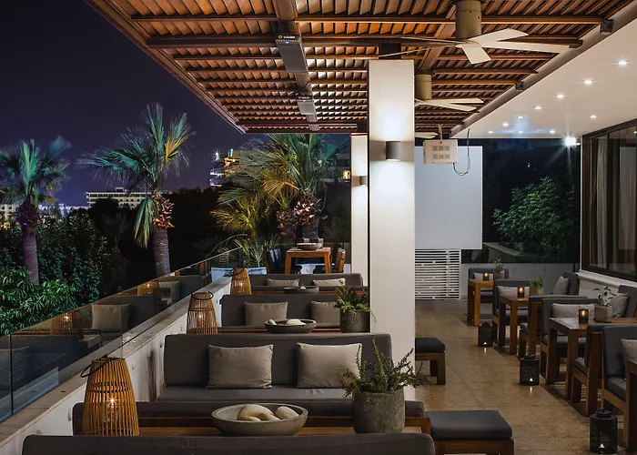 Alion Hotel Ayia Napa