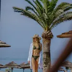 αλιον 5* Αγία Νάπα