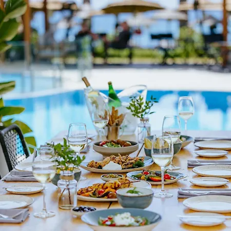 Alion Hotel Ayía Nápa